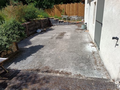 Création de terrasse bois SARL Multivert