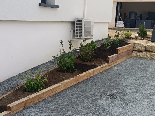 Paysagiste entretien espaces verts Chindrieux SARL Multivert