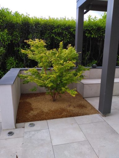 Jardinier paysagiste Savoie SARL Multivert Plantation et entretien de vos jardins